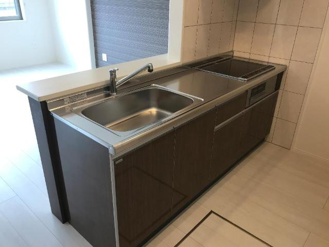 Ｌｅｇｇｅｎｄａのキッチン|キッチン