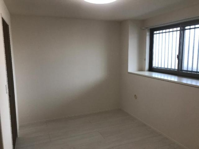 Ｌｅｇｇｅｎｄａの内装|洋室