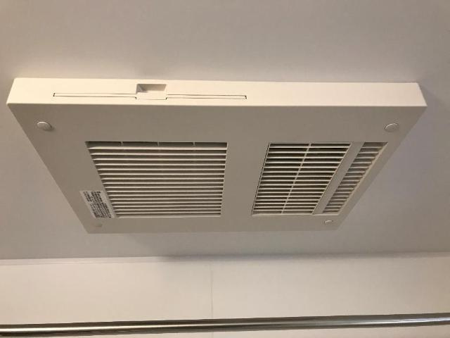 Ｌｅｇｇｅｎｄａのその他|浴室乾燥機