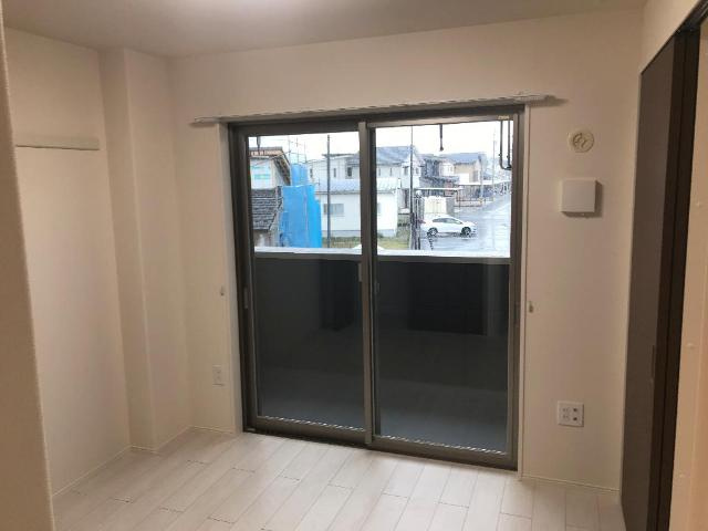 Ｌｅｇｇｅｎｄａの内装|洋室