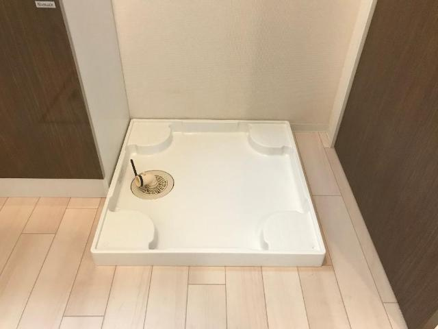 Ｌｅｇｇｅｎｄａのその他|洗濯機置場