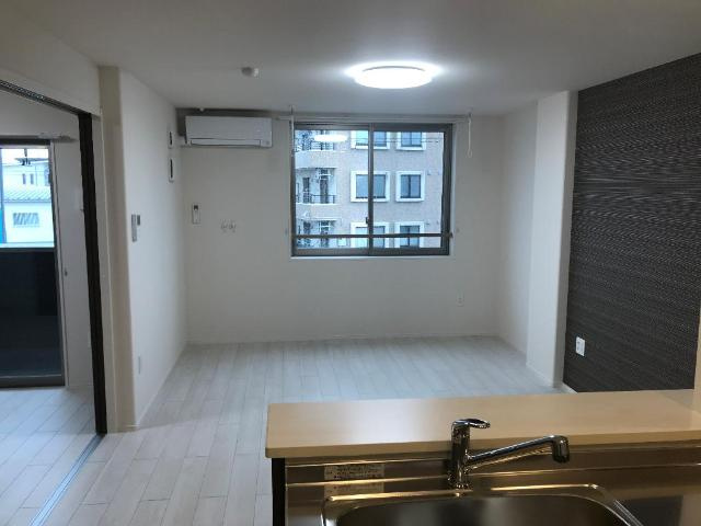 Ｌｅｇｇｅｎｄａの居間・リビング|リビング