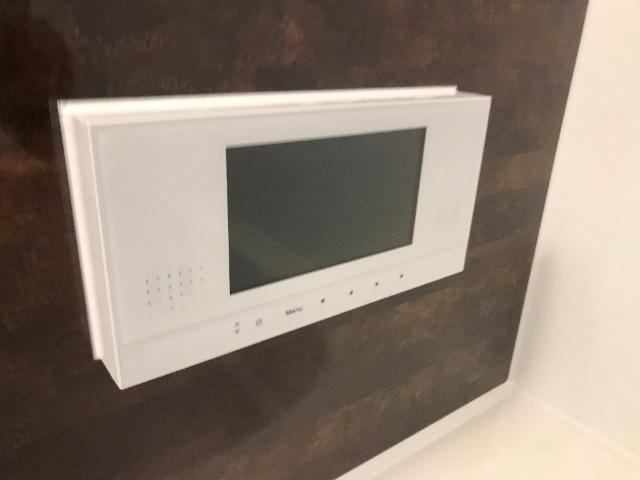 Ｌｅｇｇｅｎｄａの設備|浴室テレビ