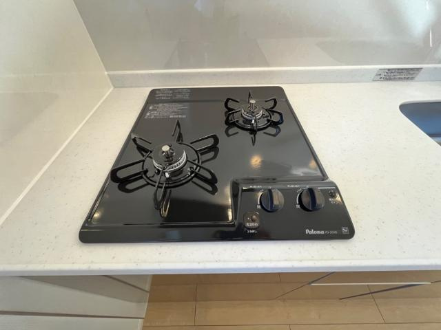 カナロアⅤのキッチン|キッチン