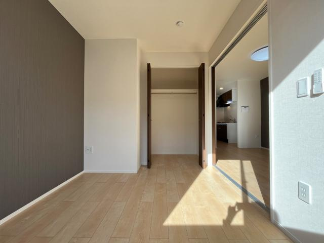 カナロアⅤの収納|収納