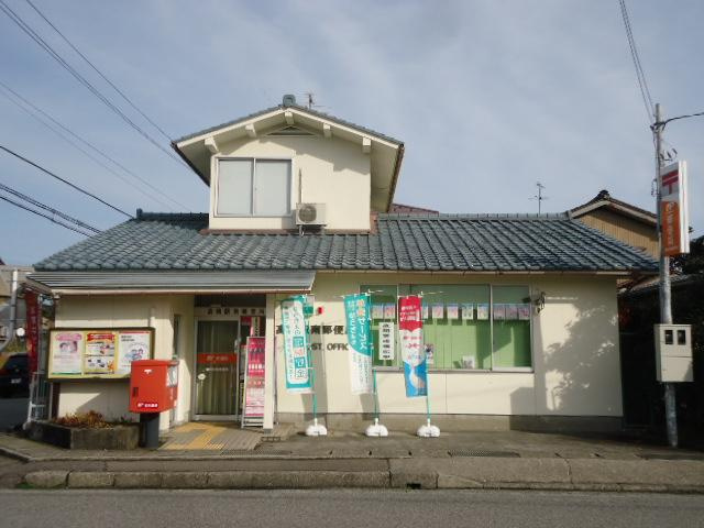 カナロアⅤの周辺|高岡駅南郵便局まで963ｍ