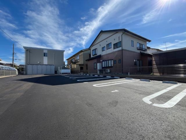 カナロアⅤの外観|外観写真（昼）