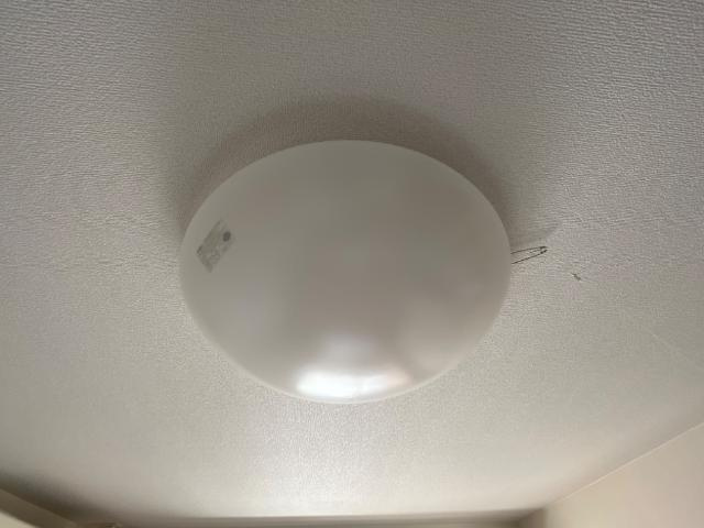 サンコート中島の設備|照明器具