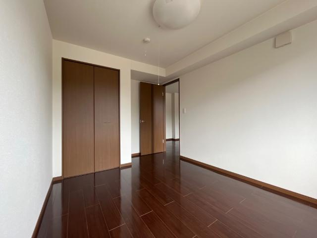 サンコート中島の内装|洋室