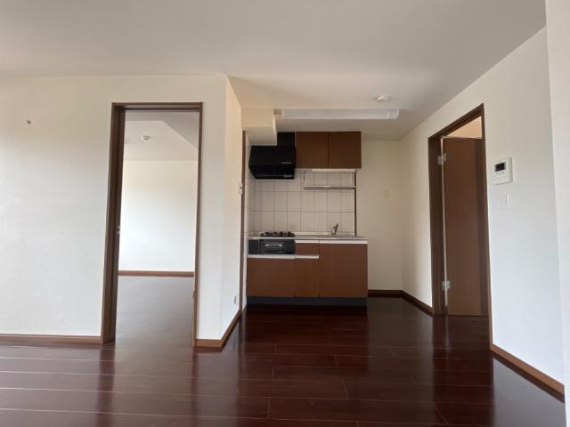 サンコート中島のキッチン|キッチン