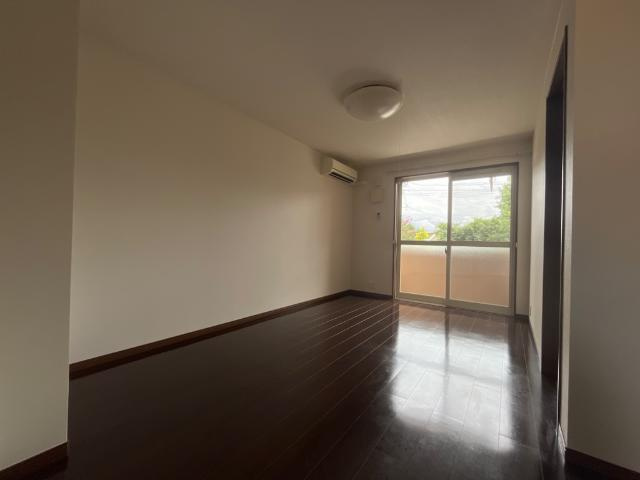 サンコート中島の居間・リビング|リビング