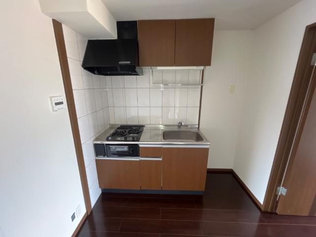 サンコート中島のキッチン|キッチン