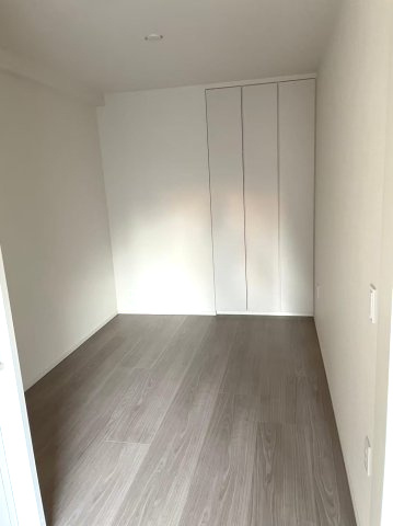 パレステージ江北Ⅲ東館の居間・リビング|こちらの居間で趣味の時間をお楽しみください