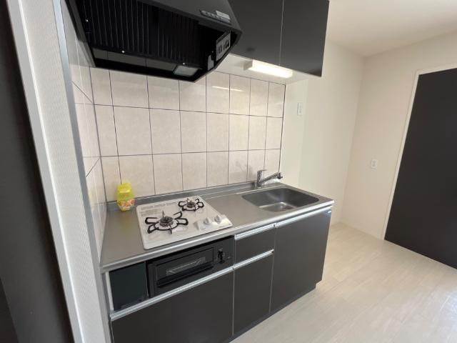 パルティール・フェンテのキッチン|キッチン（イメージ）