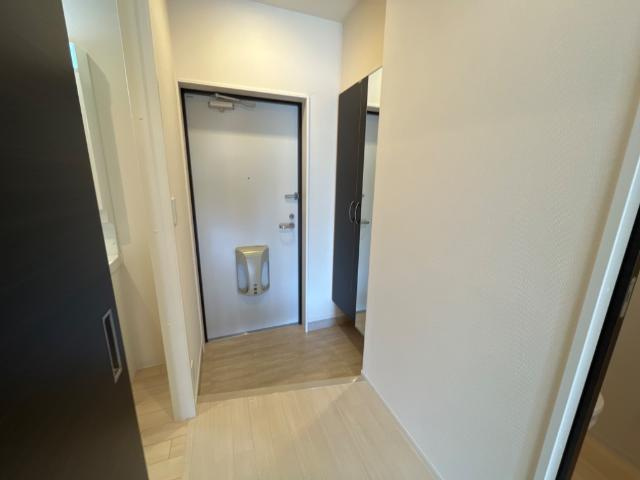 パルティール・フェンテの玄関|玄関（イメージ）