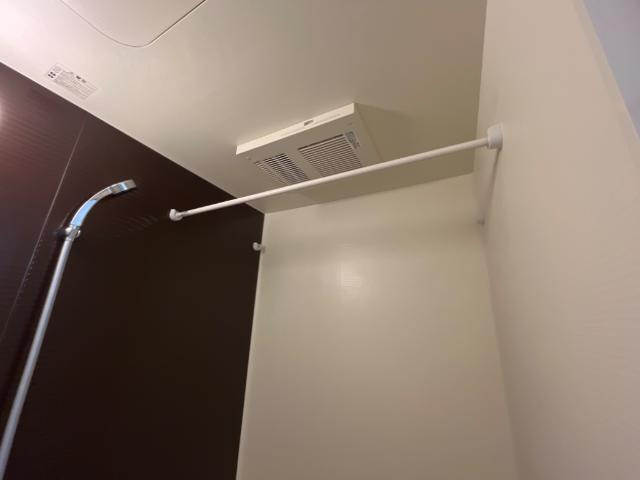 パルティール・フェンテの内装|浴室乾燥機（イメージ）