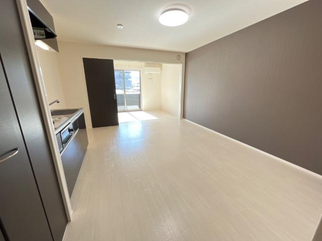 パルティール・フェンテの居間・リビング|リビング（イメージ）