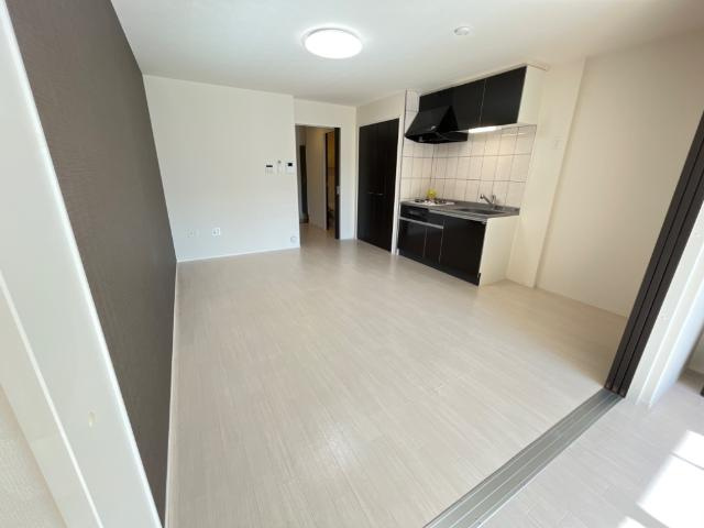 パルティール・フェンテの居間・リビング|リビング（イメージ）