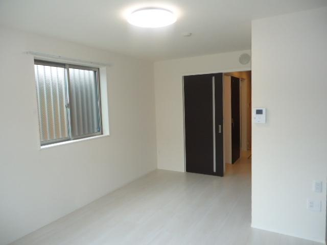 ディアコート東岡山の内装|洋室