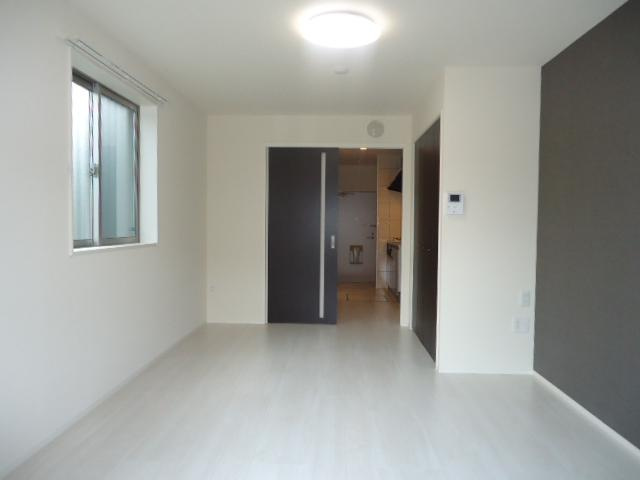 ディアコート東岡山の内装|室内