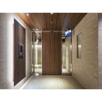  | GRAN PASEO両国 South