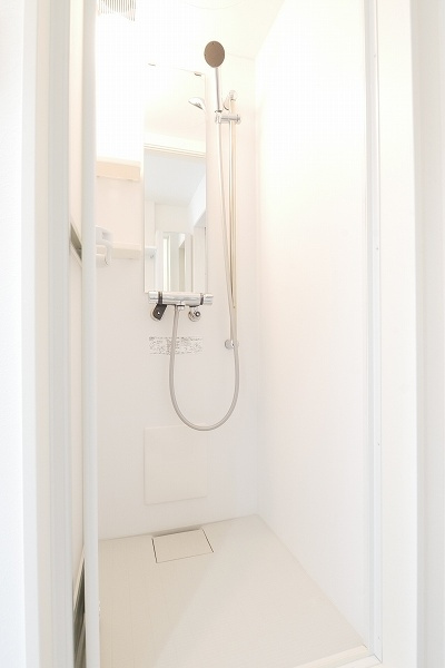 Blue Reef2号館の内装