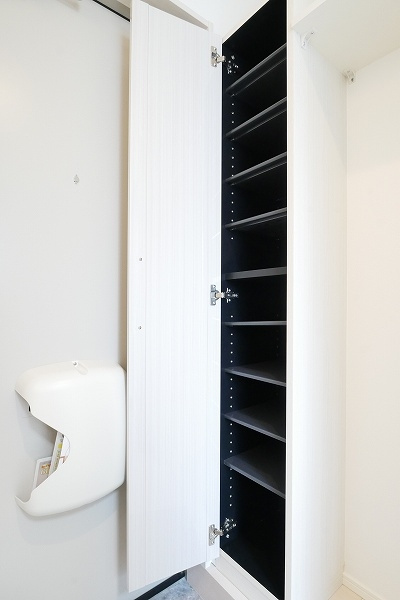 Blue Reef2号館の内装