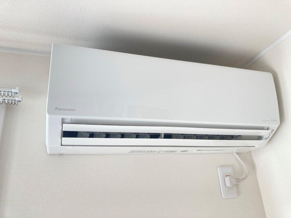 エルメホールの設備