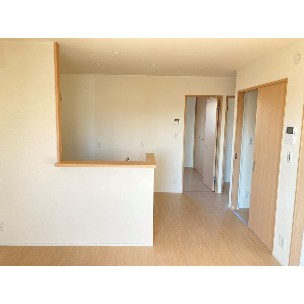 エルメホールの居間・リビング