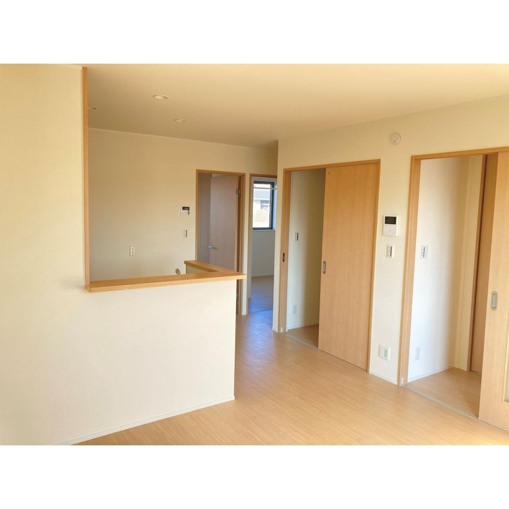 エルメホールの居間・リビング