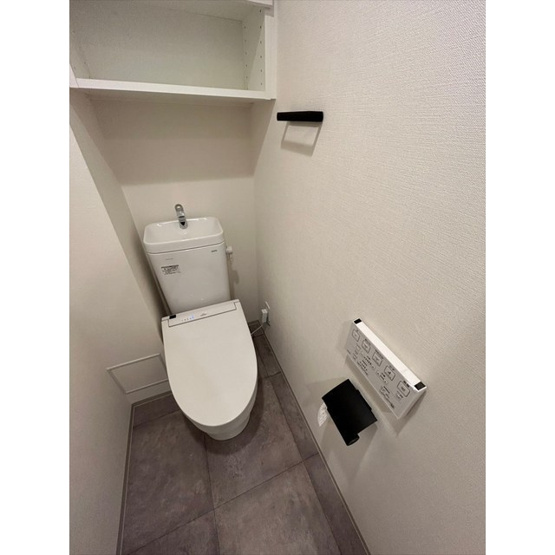 【トイレ】 | コスモグラシア両国レジデンス