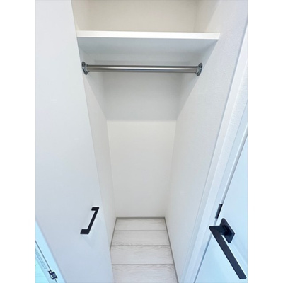 【収納】 | コスモグラシア両国レジデンス