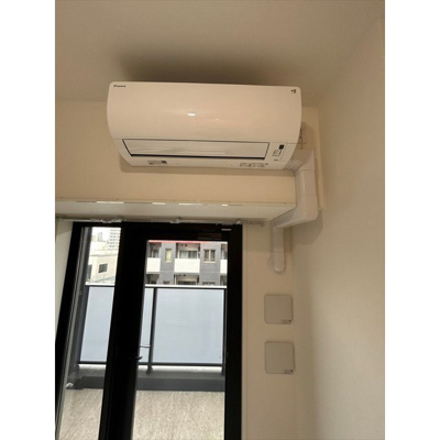 【設備】 | コスモグラシア両国レジデンス