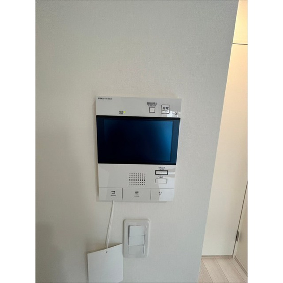 【セキュリティ】 | コスモグラシア両国レジデンス