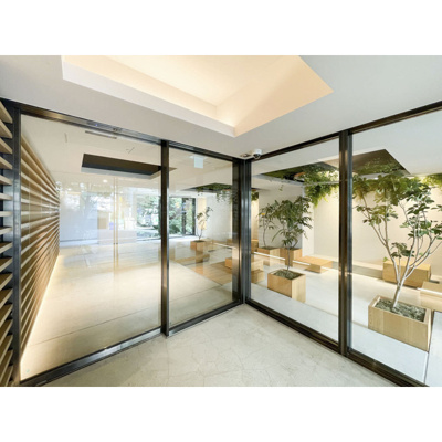 【居間・リビング】 | コスモグラシア両国レジデンス