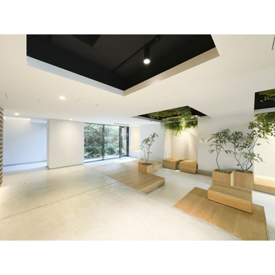 【その他共用部分】 | コスモグラシア両国レジデンス