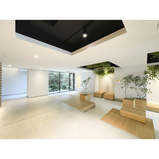 【その他共用部分】 | コスモグラシア両国レジデンス