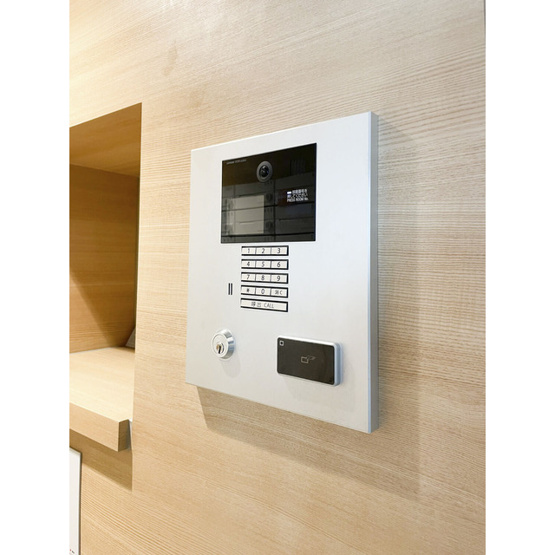  | コスモグラシア両国レジデンス | オートロック