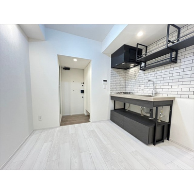 【その他】 | コスモグラシア両国レジデンス