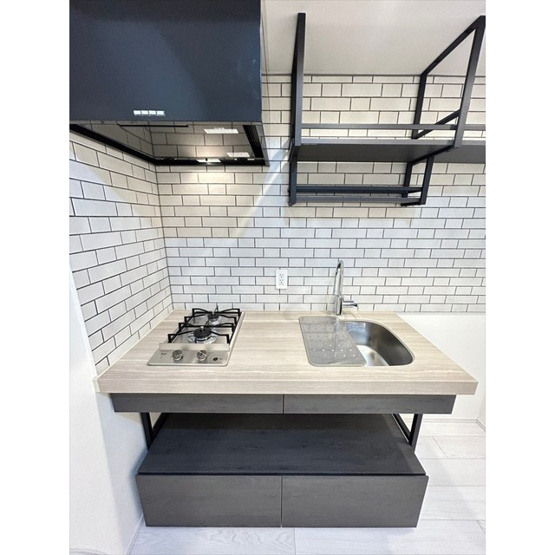 【キッチン】 | コスモグラシア両国レジデンス