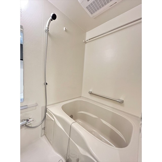 【浴室】 | コスモグラシア両国レジデンス