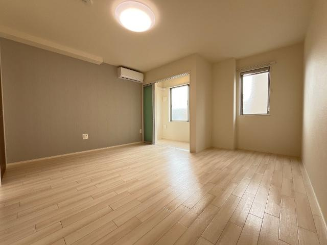 ファミリアの内装|室内