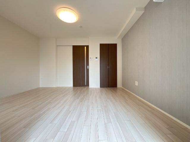 ファミリアの居間・リビング|洋室