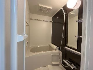 ファミリアの浴室|バス