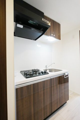 ラフィスタ練馬春日町の内装