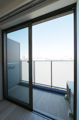 ラフィスタ練馬春日町の内装