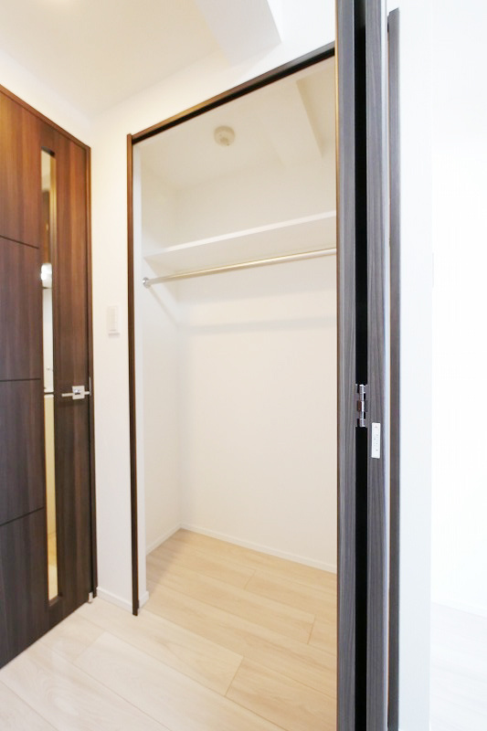 ラフィスタ練馬春日町の内装