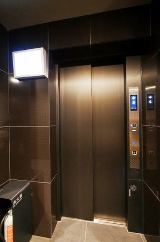 ラフィスタ練馬春日町の外観