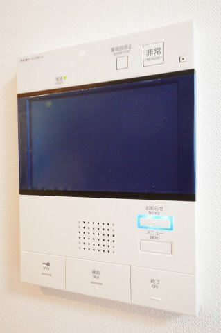 ラフィスタ練馬春日町の内装