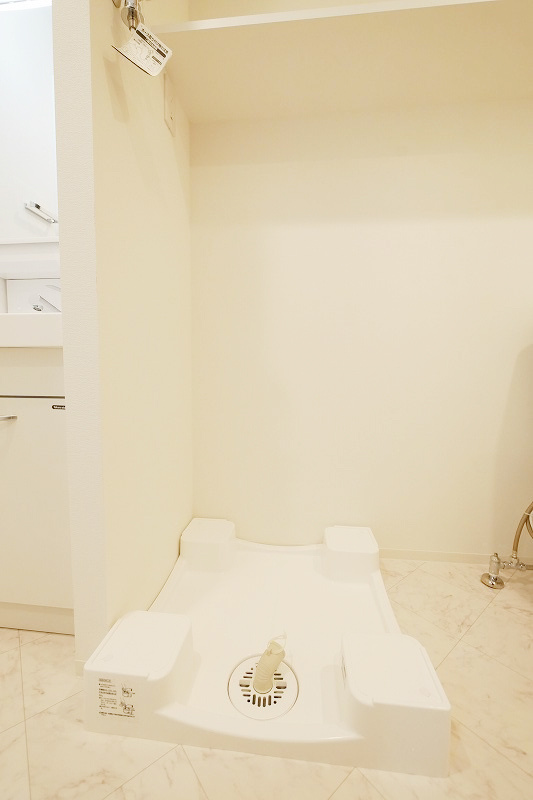 ラフィスタ練馬春日町の内装